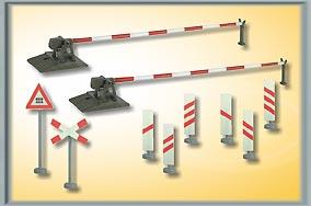 Automatic Crossing Barrier Set<br /><a href='images/pictures/Viessmann/5700.jpg' target='_blank'>Full size image</a>